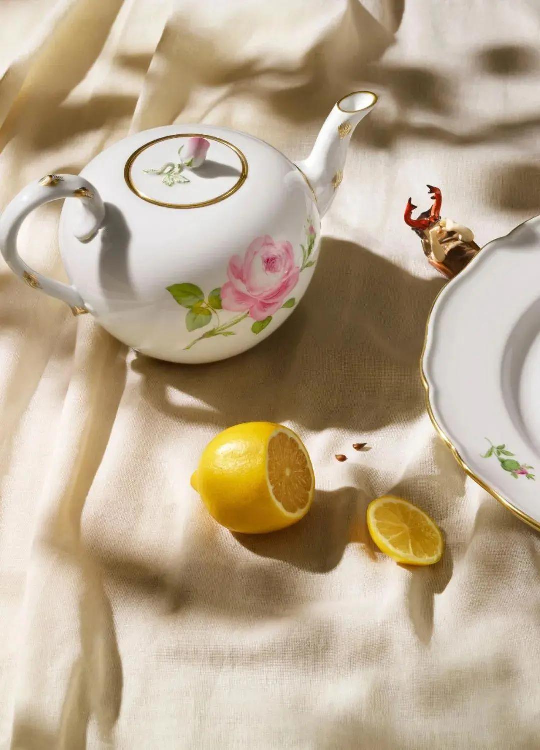 梅森meissen中古水晶杯,梅森瓷器巴黎系列