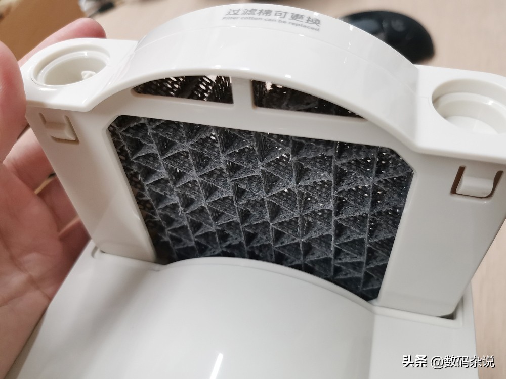 摩飞冷暖风机的缺点,防霜冻风机效果