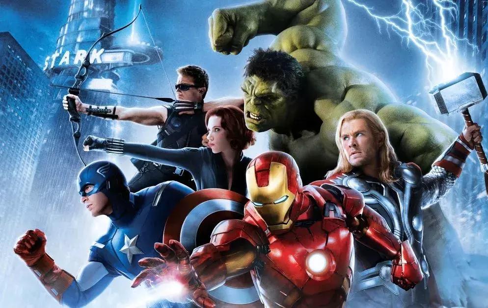 星球最强孵化器：解密美国的科技大脑