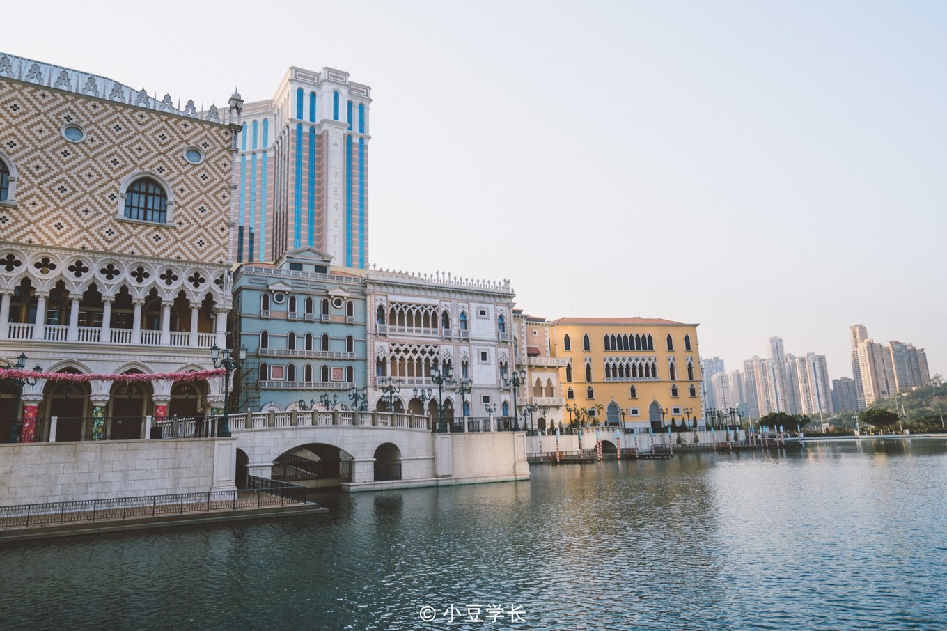 澳门旅游攻略免费吃喝,去澳门哪里有免费吃喝