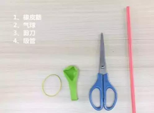 word天！气球还能这样玩，瞬间觉得脑洞不够用了！