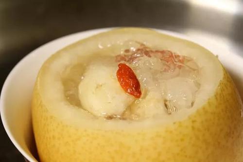 川贝母食疗方润肺又止咳,川贝母药膳