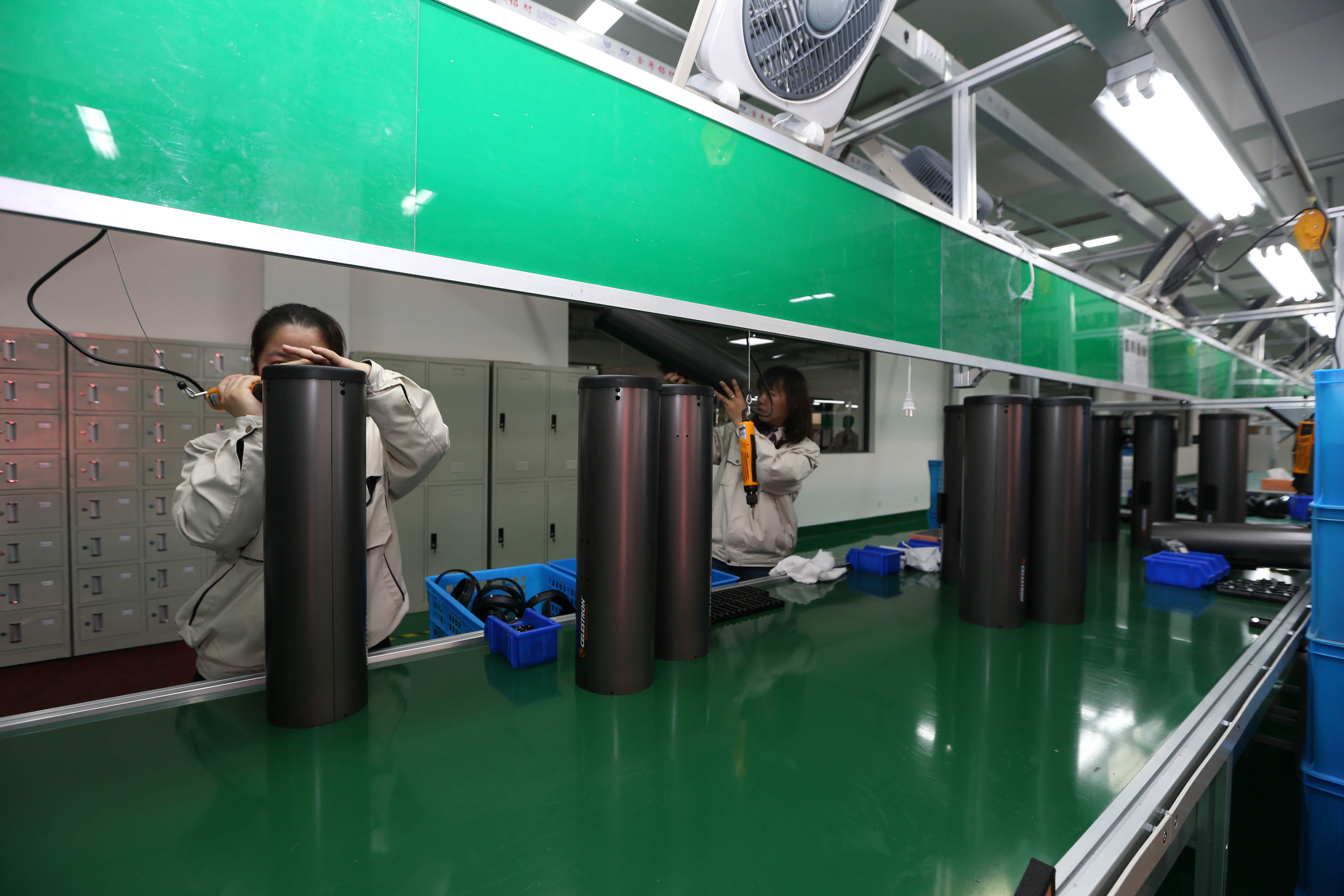 最早的天文望远镜厂家,世界十大望远镜公司