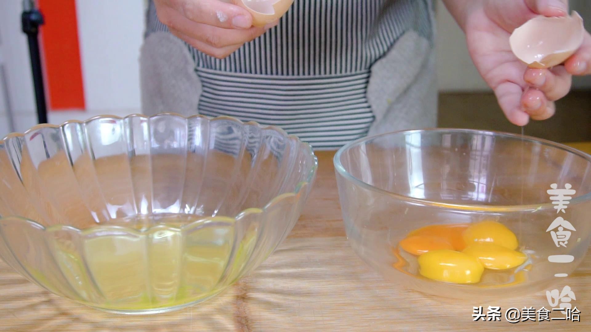 电饭煲蛋糕塌陷回缩原因,电饭煲蛋糕100%成功不回缩