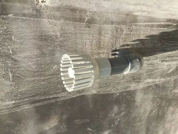 地面上鱼池自动排污过滤施工方法,鱼池过滤系统怎么实现自动排污的