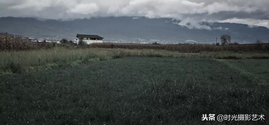 手机摄影人像创意作品教程,手机拍摄光影的艺术教程