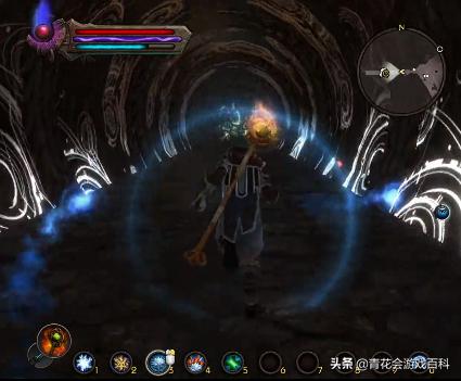 游戏基础知识——游戏中HUD与图标设计的规律