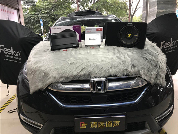 我的车怎么简单改出夜店般的感觉啊？