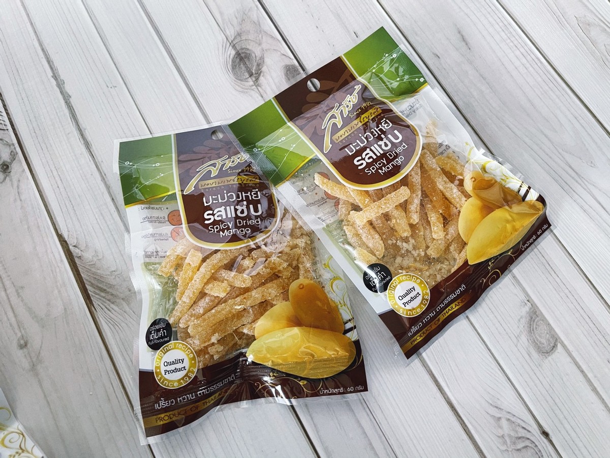 泰国市场上的热销产品,泰国产品购买网站推荐哪些