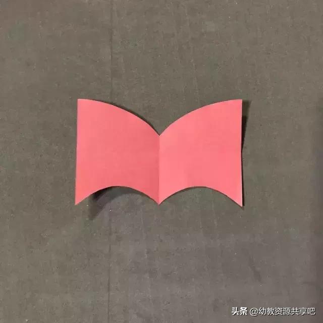 剪纸真漂亮,手工剪纸教程剪传统文化简单