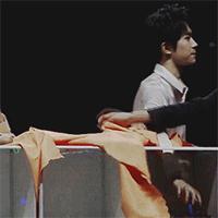 明星被吓到会有什么反应？李易峰最萌，黄子韬最搞笑