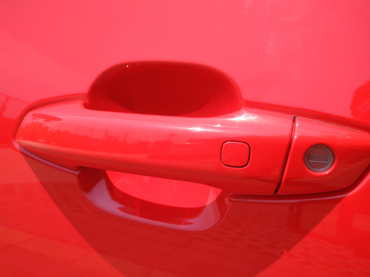 喜欢阳光下奔跑，e2车主的美好生活