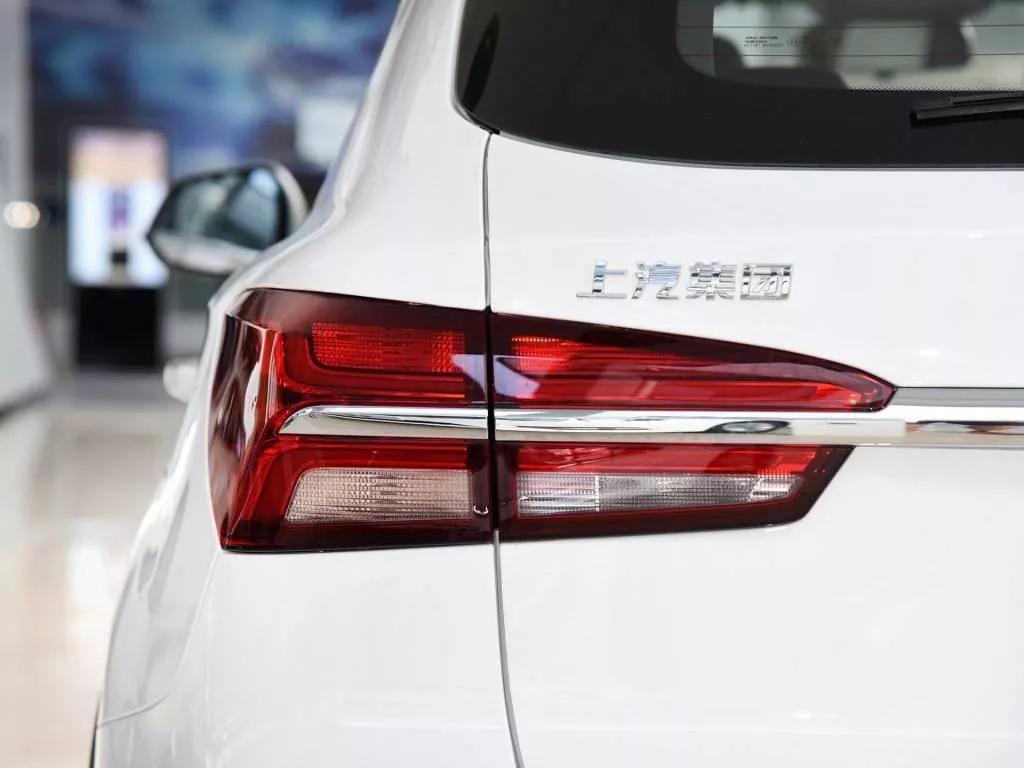 上汽集团一季度业绩大揭秘,上汽集团净利润再度下滑