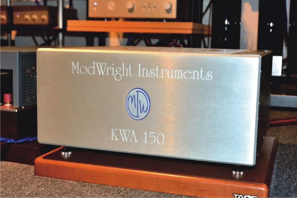 hifi为音乐而生,造型独特的hifi音箱