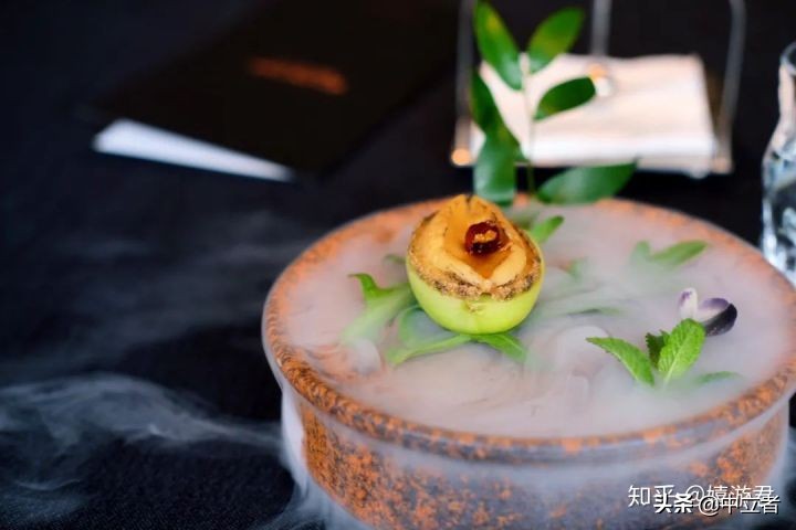 青岛好吃又好逛,青岛好吃档口