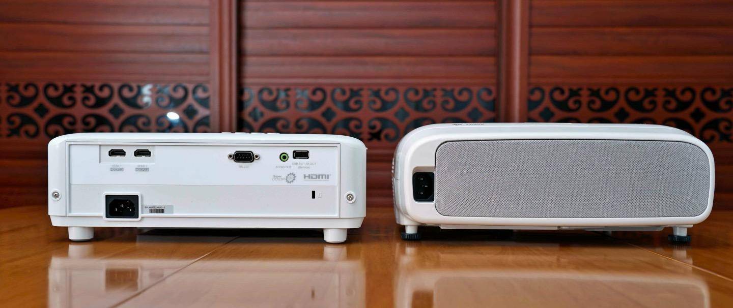 投影仪5千左右推荐,明基和爱普生4k投影仪推荐