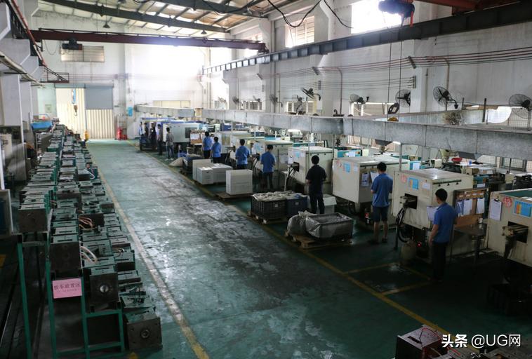 塑胶模具厂哪里做得好,模具钳工5年没做了还能跟得上吗