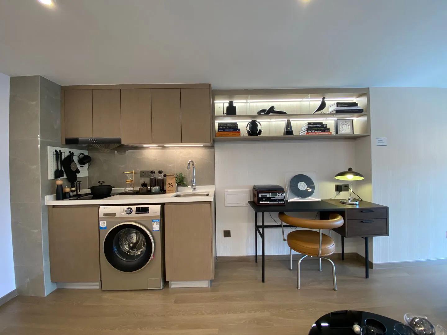 全国包租一次性付15年租金,首付30万月租15000