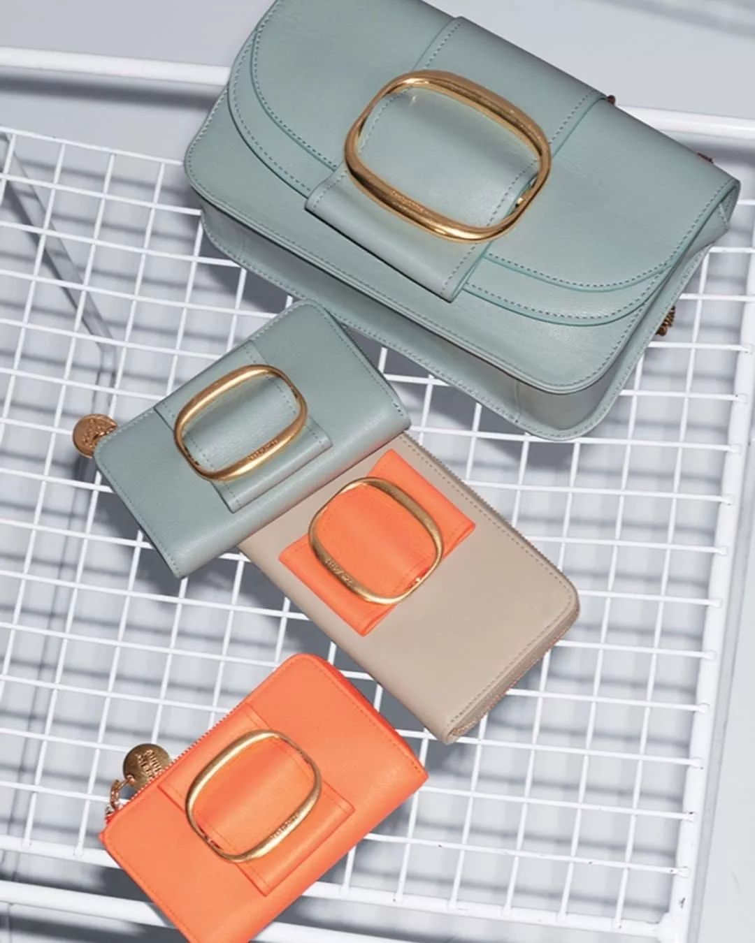 小众品牌包包推荐手提包,包包实用小众高级感轻奢品牌