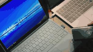 华为matebooke评测,huaweimatebooke二合一测评