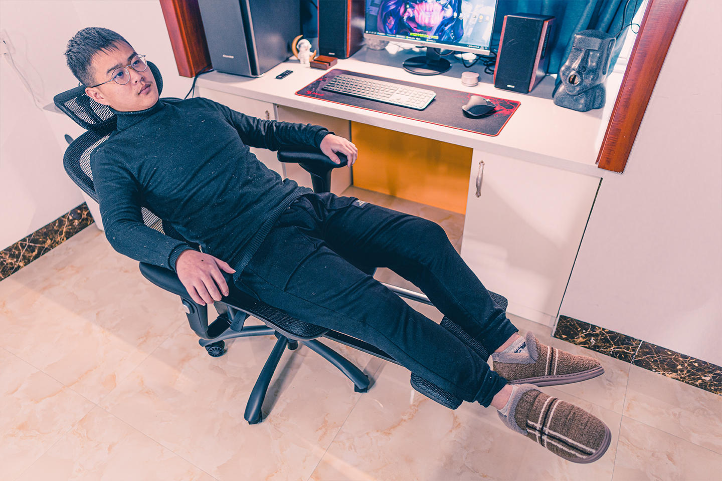 万元整机搭配实录，小白轻松抄作业