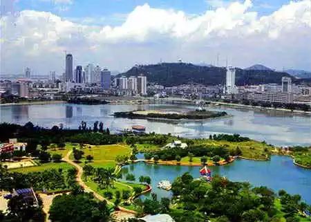 中国各地特产酒一览表,安徽各地特产一览表