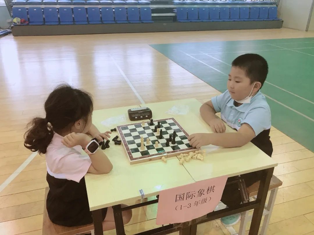 多彩的校园生活体育节,第十八届校园体育节