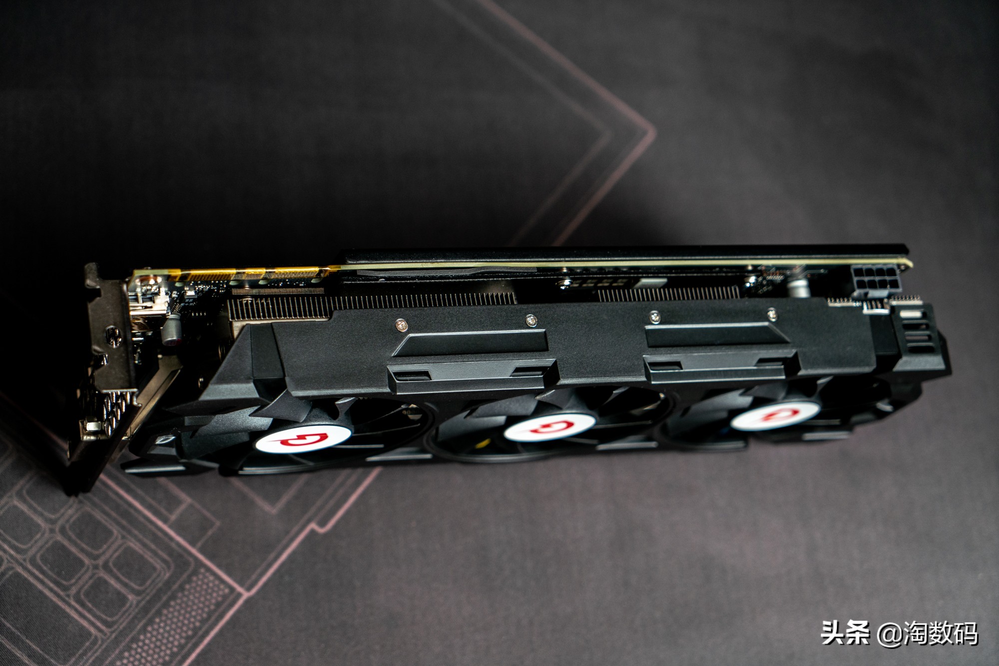 gtx1660ti跟gtx1080ti,七彩虹gtx1660ti1799