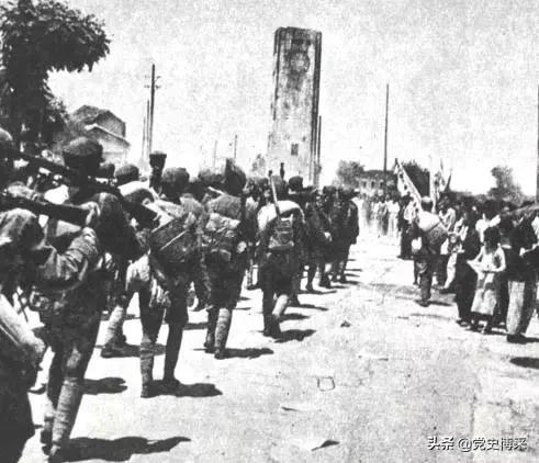 第四兵团，威名赫赫的陈赓兵团，麾下三个军历经军改保留至今