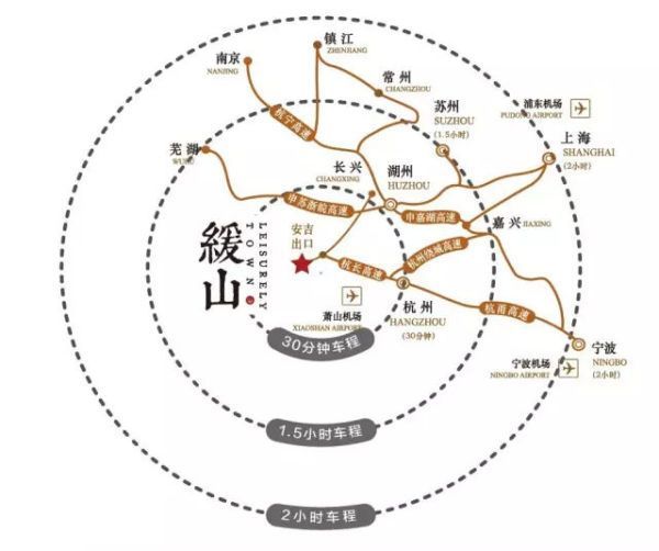 安吉凤凰国际房价,湖州市凤凰国际缓山