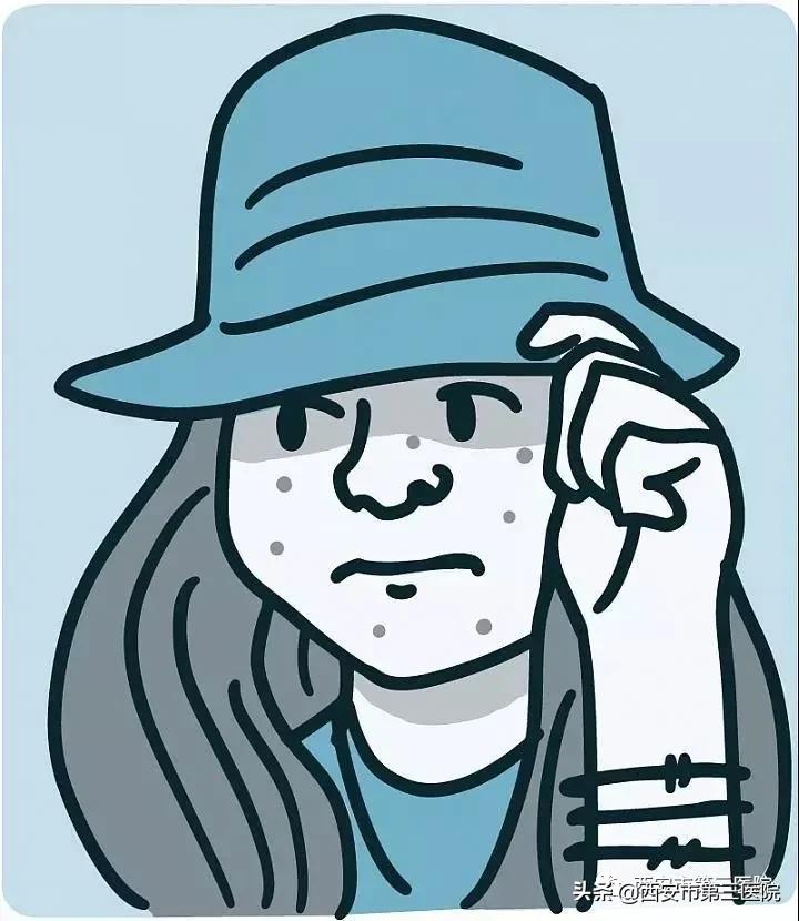 脸上全是痘真正有效的办法,脸上长小痘痘不疼不痒是什么痘