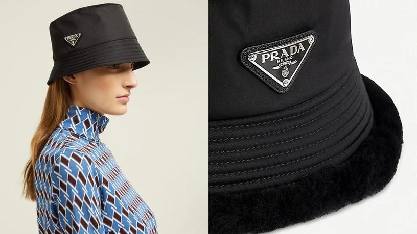 渔夫帽怎么选,渔夫帽怎么做