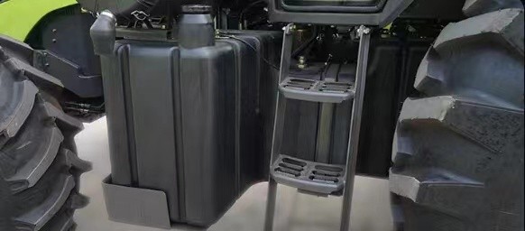 全新中联重科1804拖拉机多少钱,中联重科1804拖拉机补贴完多少钱