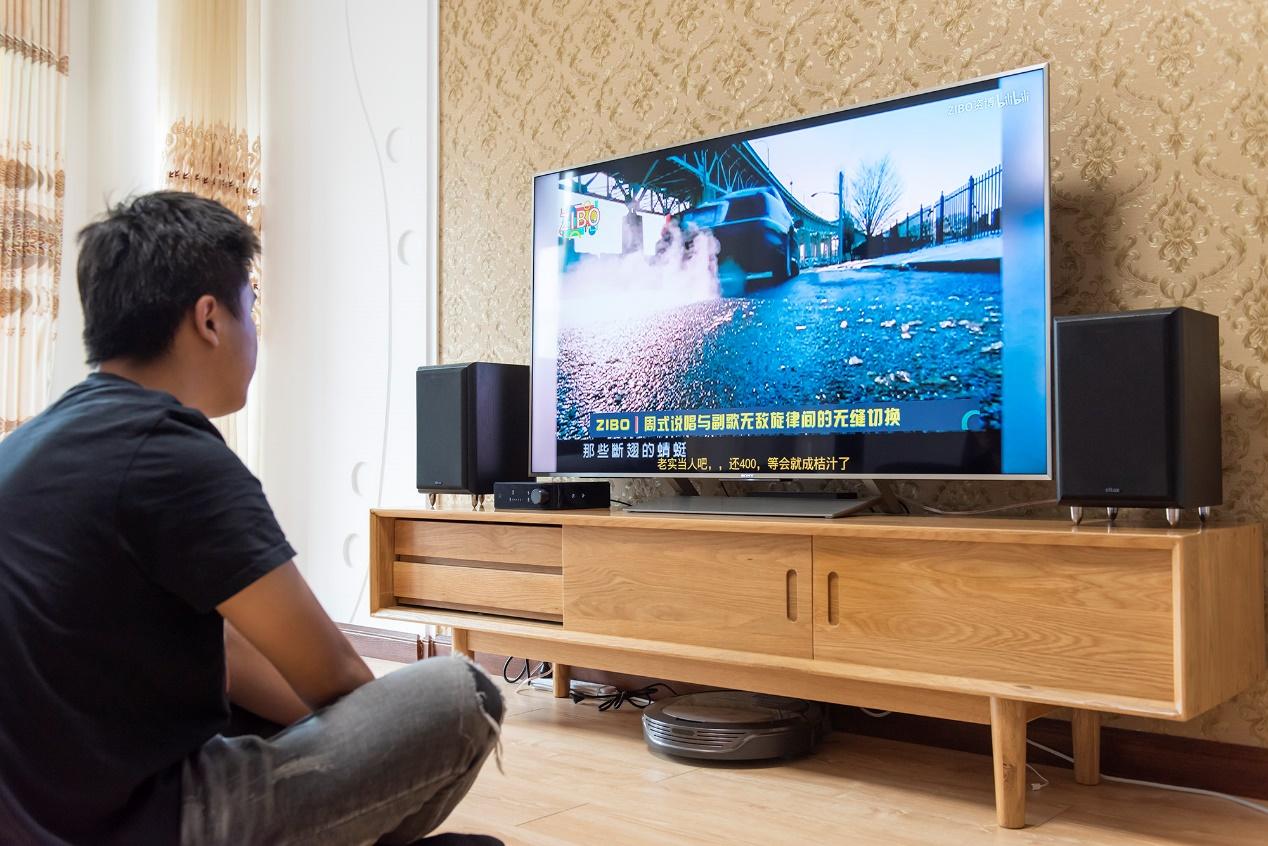 让你的耳机系统通通吃灰深度谈谈不得不服的英国NAD解码功放