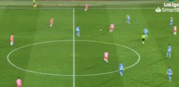 伊涅斯塔评价佩德里,伊涅斯塔战术分析