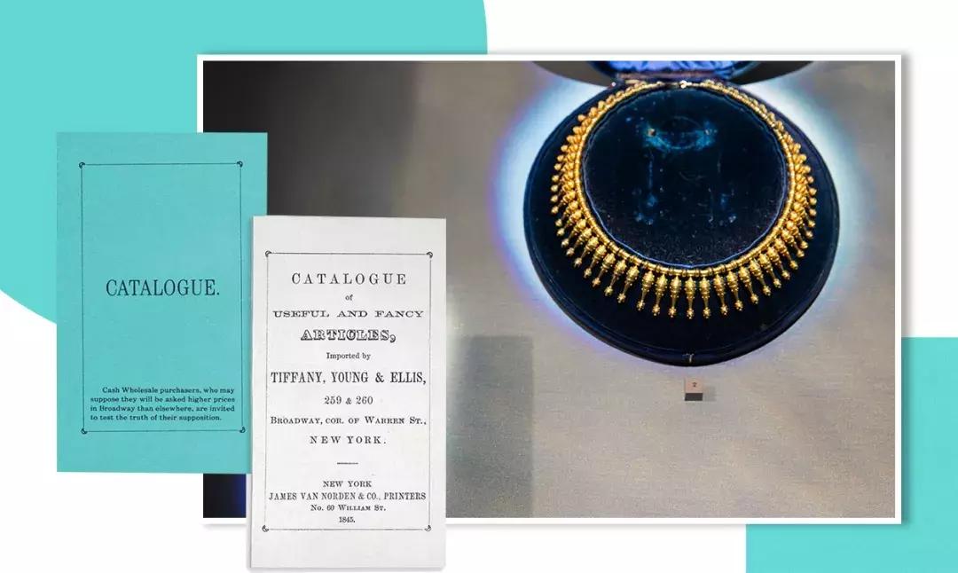 tiffany最美的时光,tiffany的美好时光