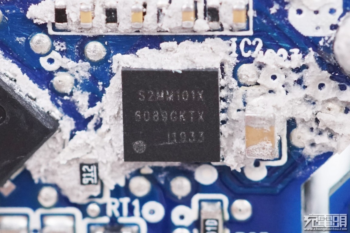 三星note105g45w快充哪里买,三星note1025w快充拆解