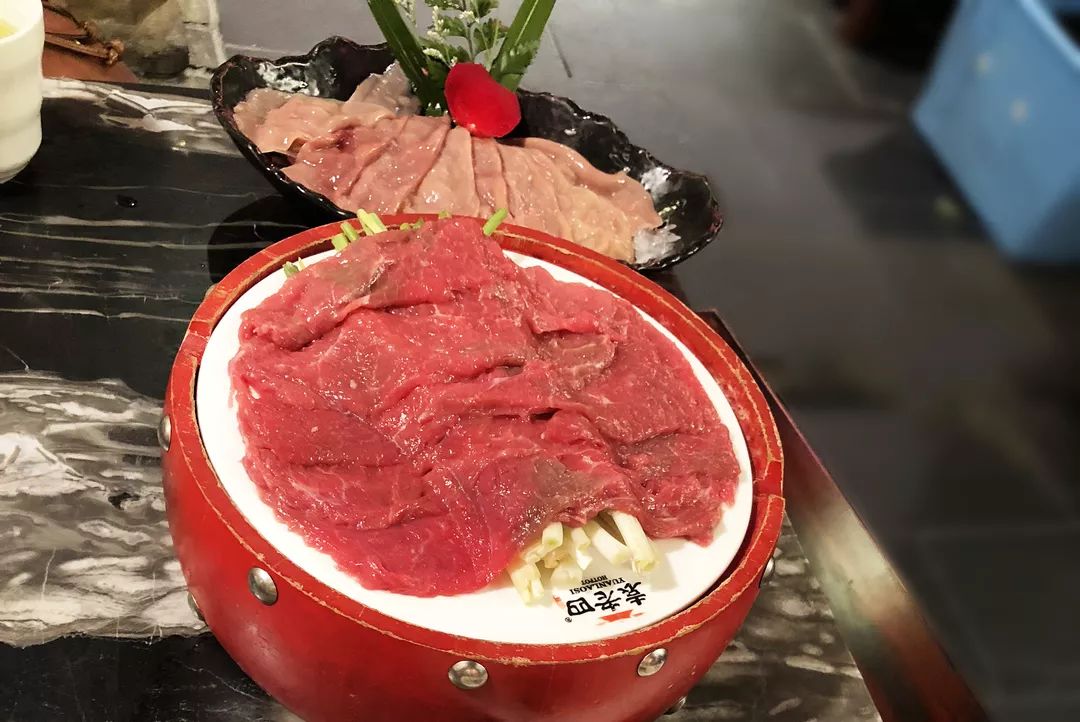 成都美食打卡地必吃榜,成都美食探食