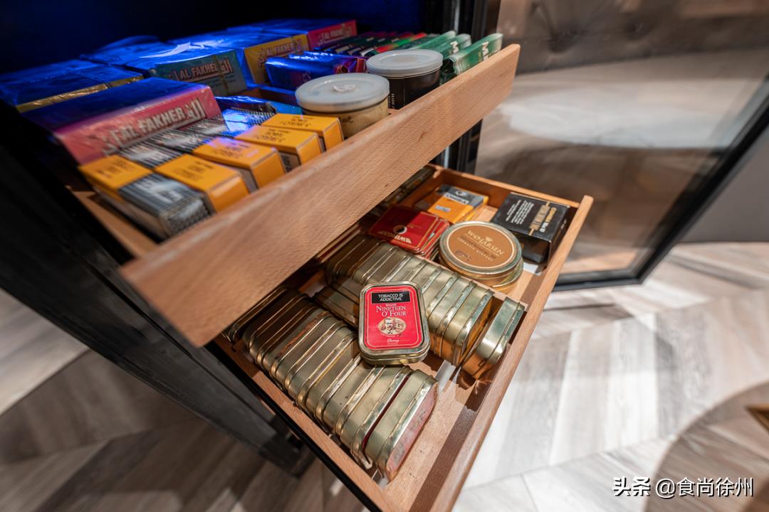 徐州神秘私房菜会所，江湖酒饕打造！藏身滨湖花园，装腔必备…