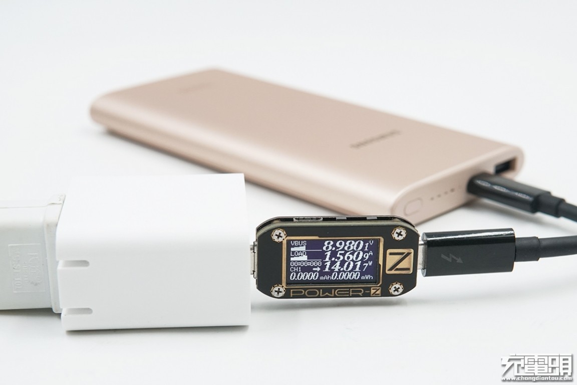 三星无线充电宝u1200,三星官方移动电源测评