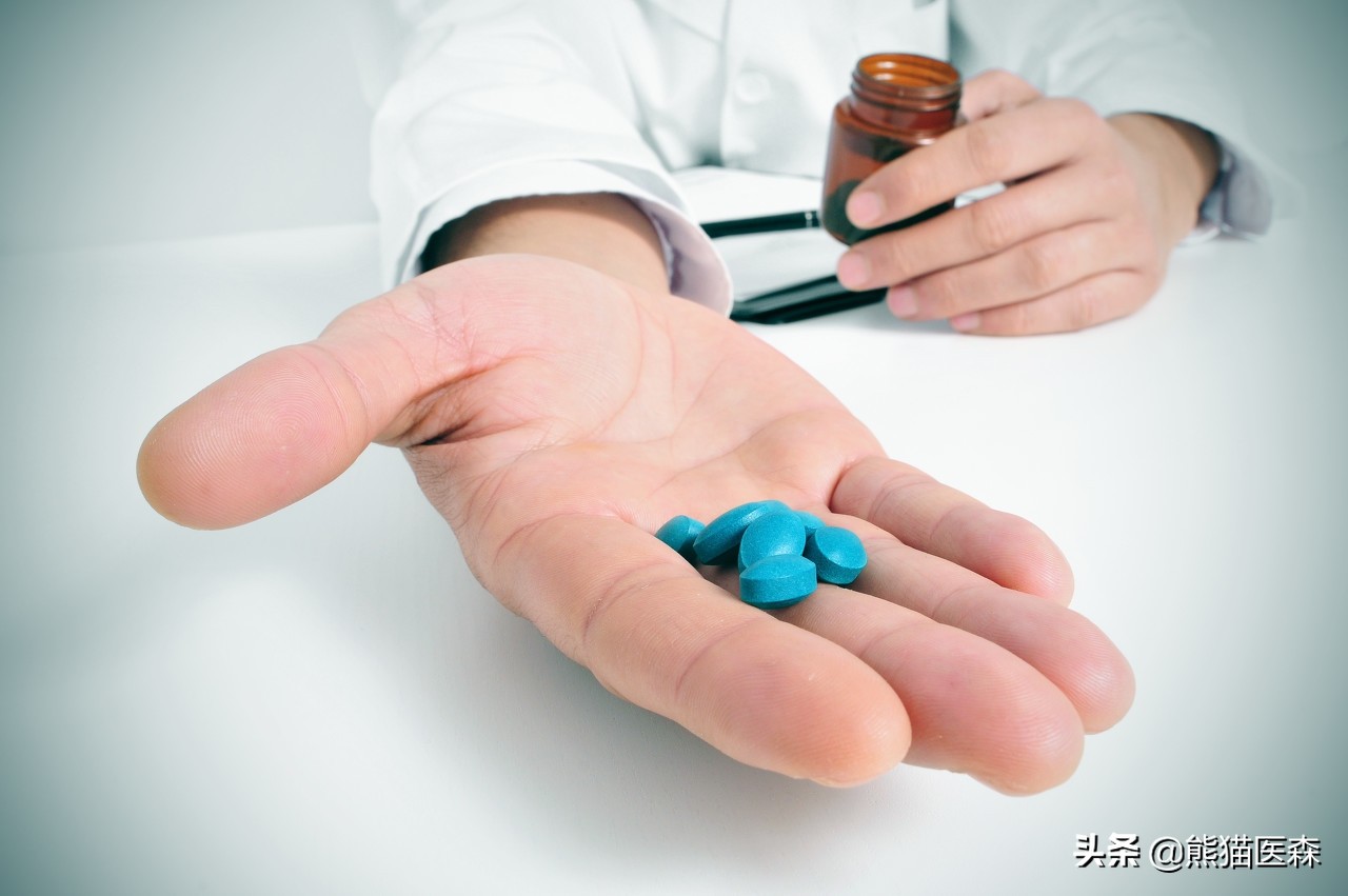 伟哥到底是不是治疗药,伟哥原来用于什么