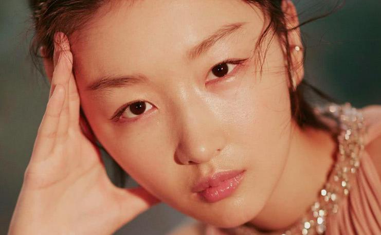 单眼皮jenny眼妆,jennie单眼皮猫眼妆怎么画