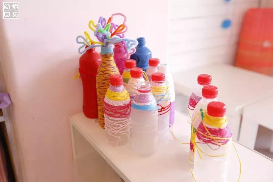 幼儿园艺术教学活动,幼儿园艺术活动有什么课程