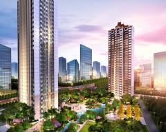 长沙恒大上林苑值不值得购买,长沙恒大上林苑