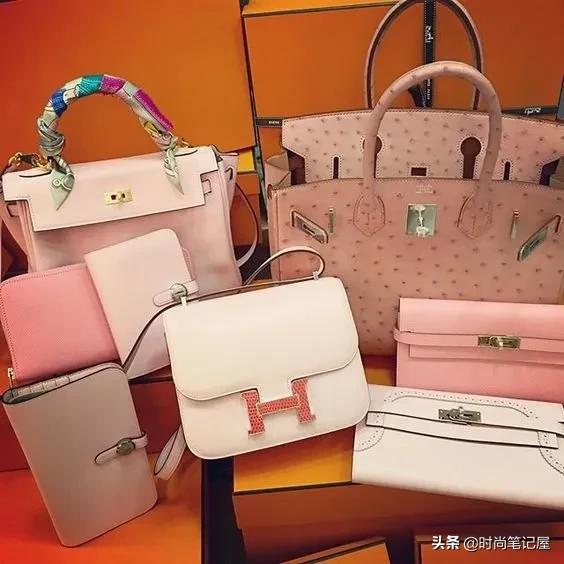 代购包包避雷指南,新手买大牌包包的误区