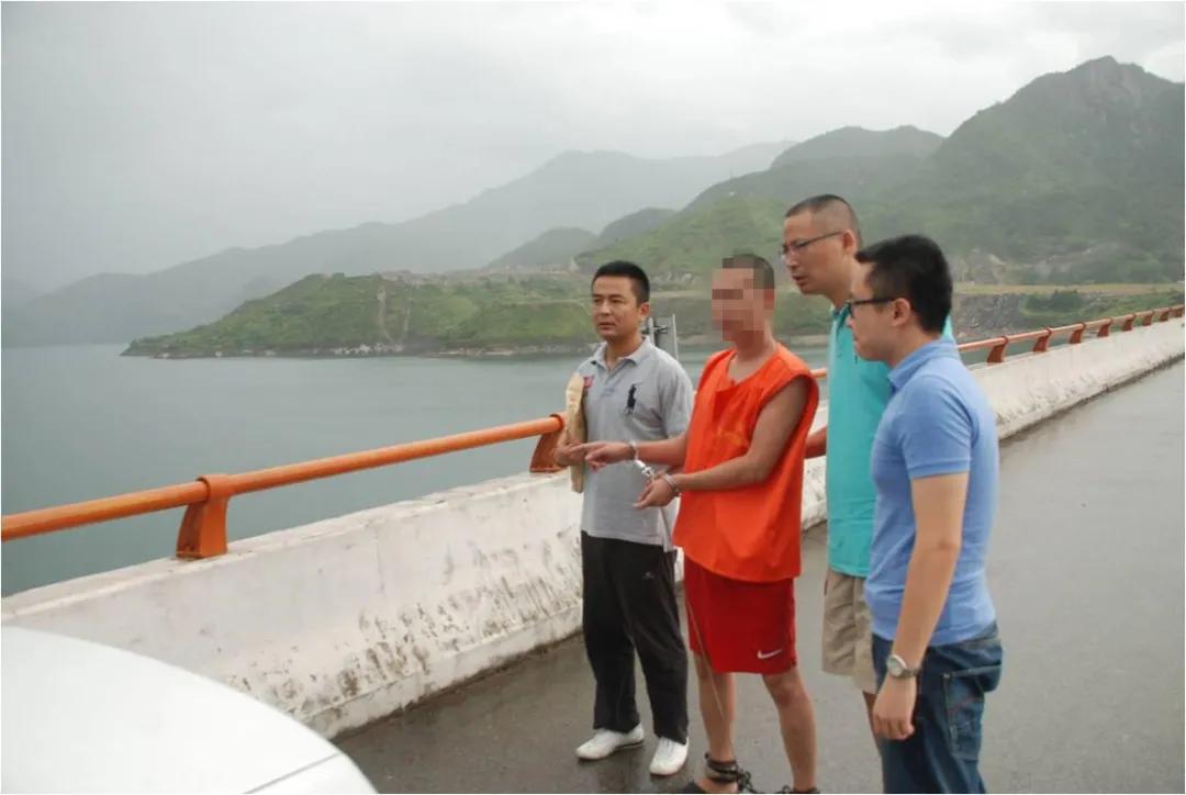 什么样的案件必须是铁案,人命关天真实事件