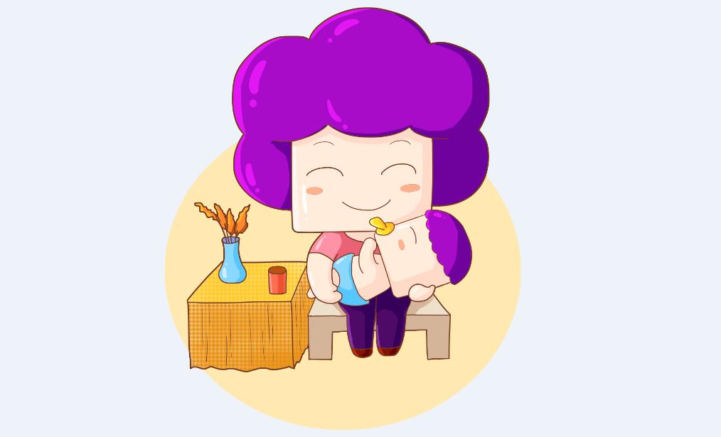 宝宝晚上闹怎么办才好,怎么改掉婴儿夜闹的习惯