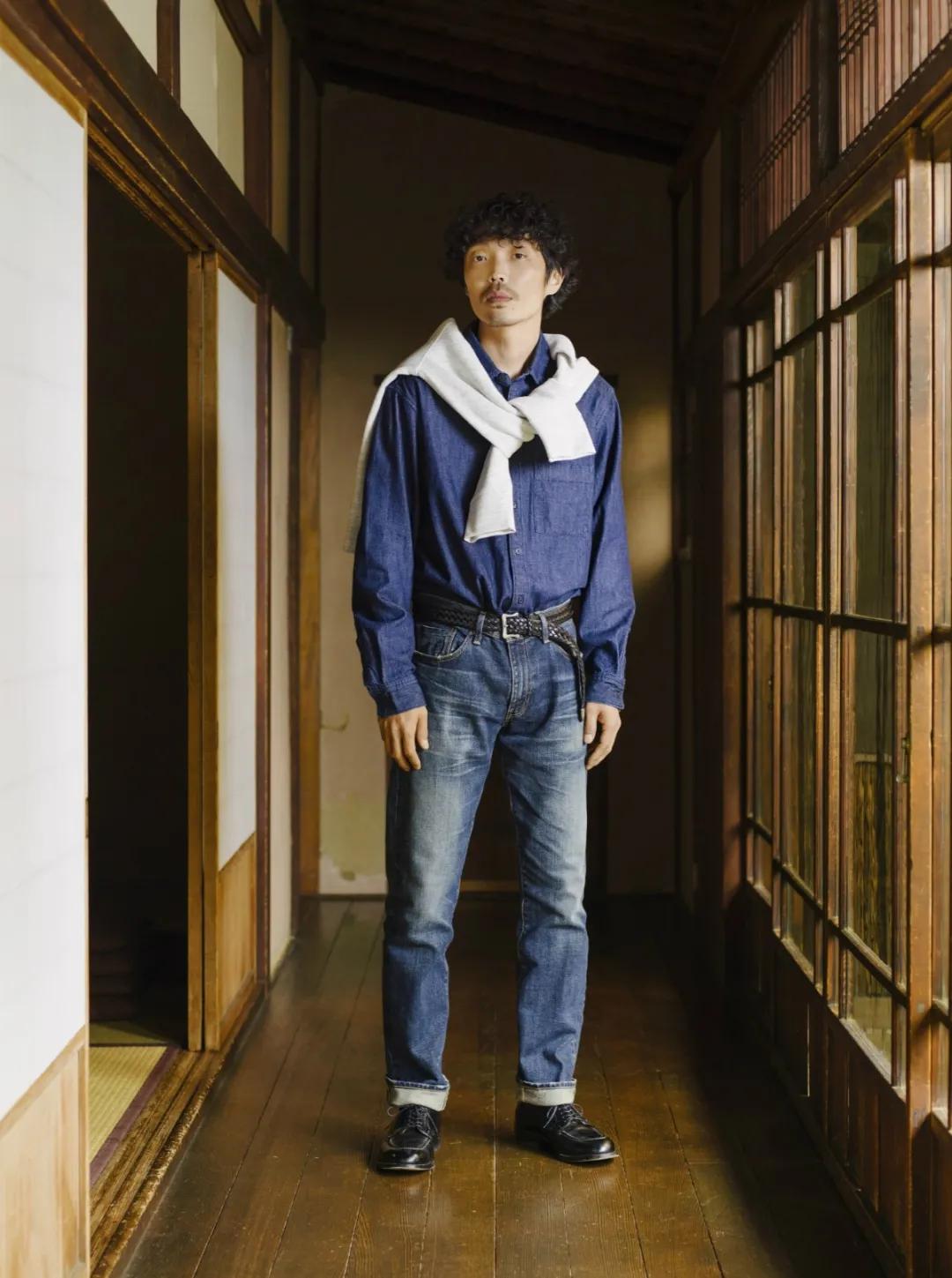 2019最流行的牛仔,总有一款牛仔让你肆意洒脱又时尚