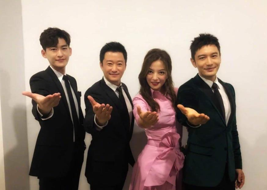 红海行动获得第几届百花奖,红海行动金鸡奖最佳影片