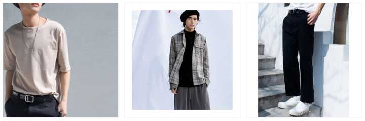 男装适合年轻人的品牌,男装品牌排行榜前十名30-50岁